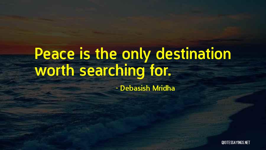 Kubwa Baby Quotes By Debasish Mridha