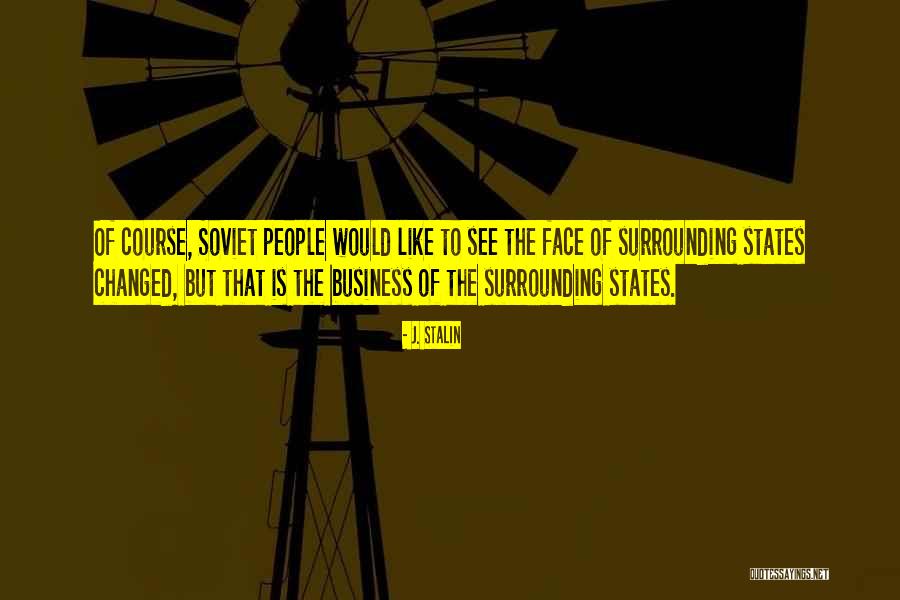 Kubwa Baby Quotes By J. Stalin