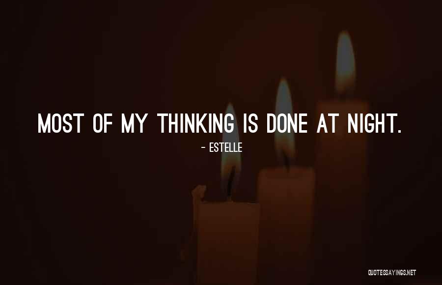 Kubzansky Laura Quotes By Estelle Kubzansky Laura Quotes By Estelle