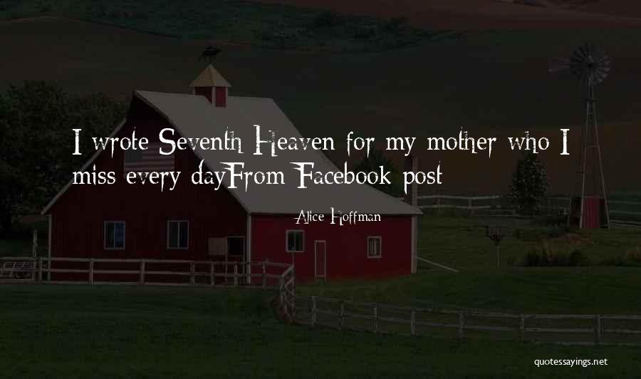 Kucajna Quotes By Alice Hoffman Kucajna Quotes By Alice Hoffman