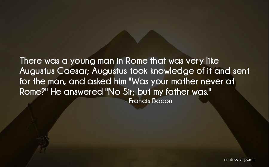 Kucajske Quotes By Francis Bacon Kucajske Quotes By Francis Bacon