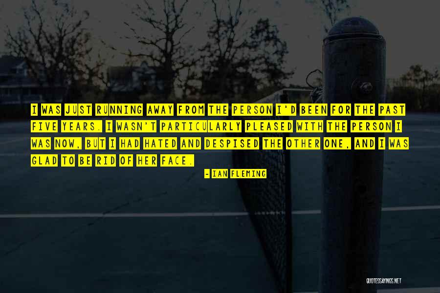 Kucaktan Quotes By Ian Fleming Kucaktan Quotes By Ian Fleming