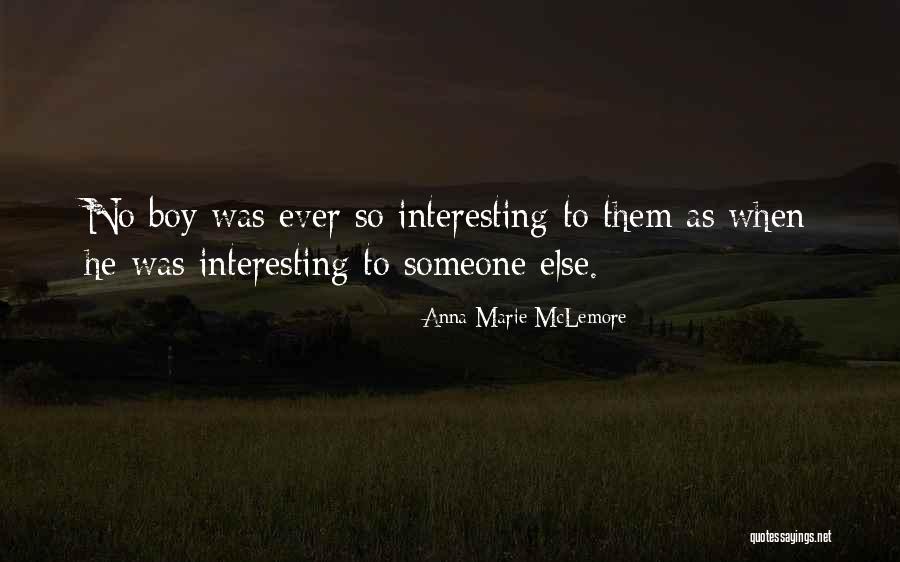 Kucanice Quotes By Anna-Marie McLemore Kucanice Quotes By Anna-Marie McLemore