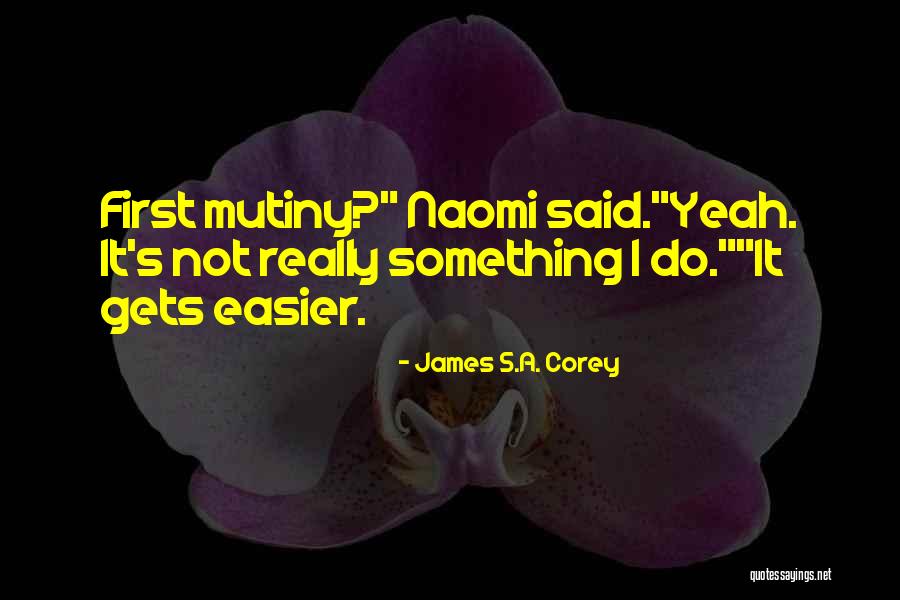 Kucanice Quotes By James S.A. Corey Kucanice Quotes By James S.A. Corey