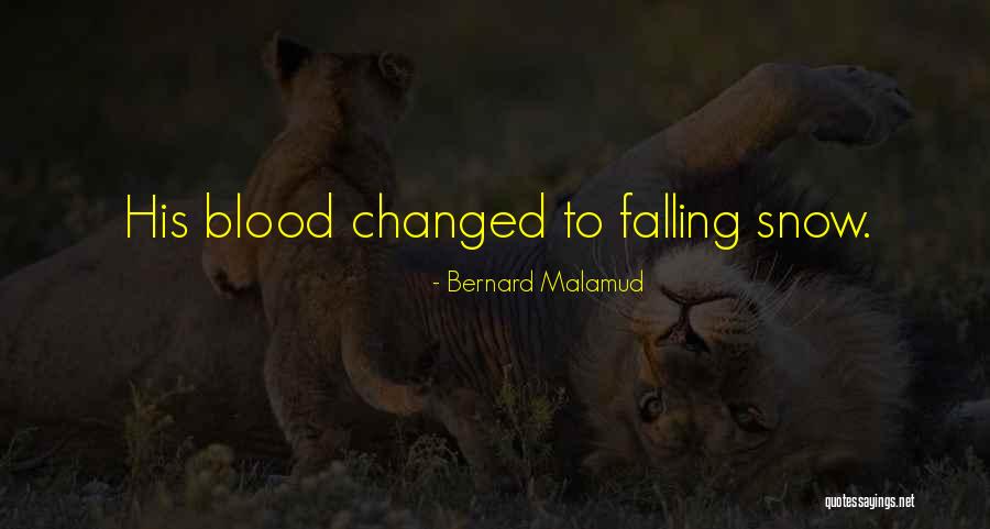 Kucari Damai Quotes By Bernard Malamud Kucari Damai Quotes By Bernard Malamud