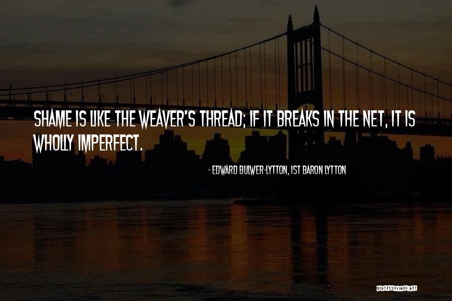 Kucari Damai Quotes By Edward Bulwer-Lytton, 1st Baron Lytton Kucari Damai Quotes By Edward Bulwer-Lytton, 1st Baron Lytton