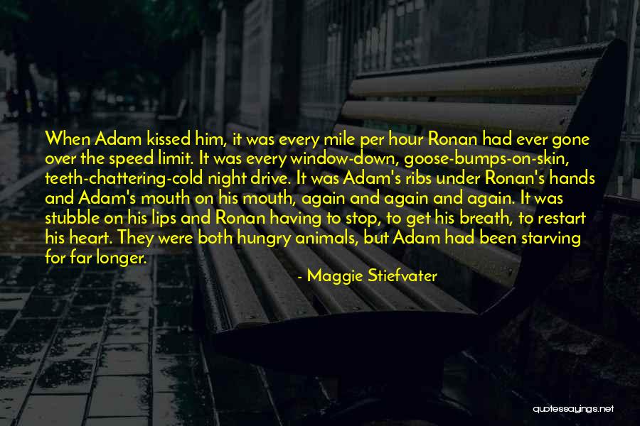 Kucera Electric Winner Quotes By Maggie Stiefvater Kucera Electric Winner Quotes By Maggie Stiefvater