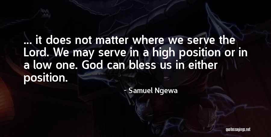 Kucera Electric Winner Quotes By Samuel Ngewa Kucera Electric Winner Quotes By Samuel Ngewa
