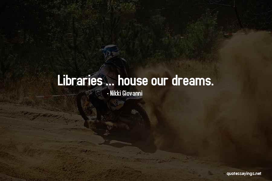 Kucera Group Quotes By Nikki Giovanni Kucera Group Quotes By Nikki Giovanni