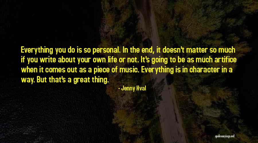 Kucerov Stud Nka Quotes By Jenny Hval Kucerov Stud Nka Quotes By Jenny Hval