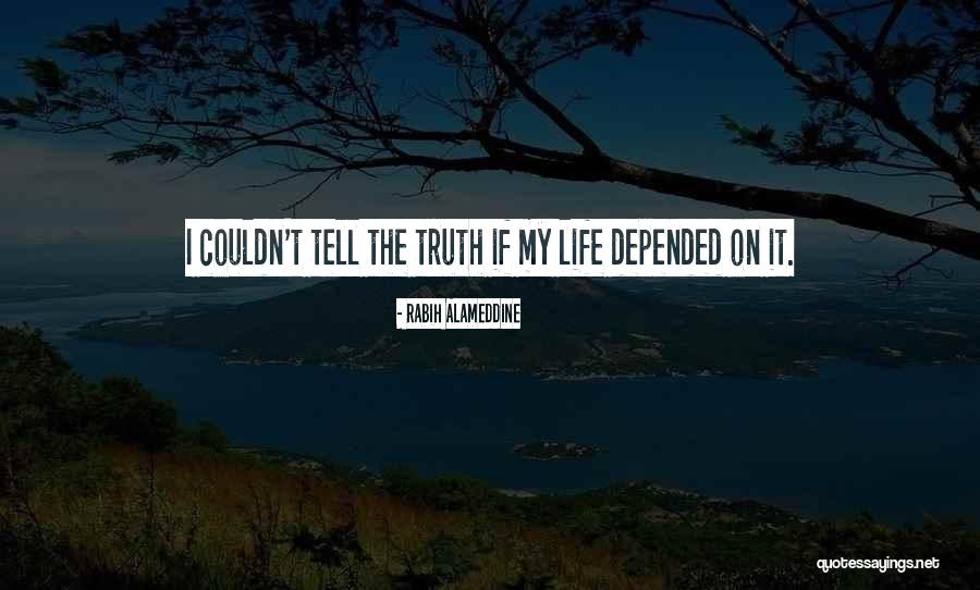 Kucerova Eva Quotes By Rabih Alameddine Kucerova Eva Quotes By Rabih Alameddine