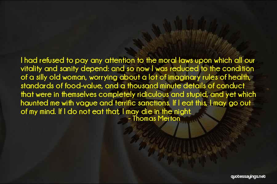 Kucerova Eva Quotes By Thomas Merton Kucerova Eva Quotes By Thomas Merton