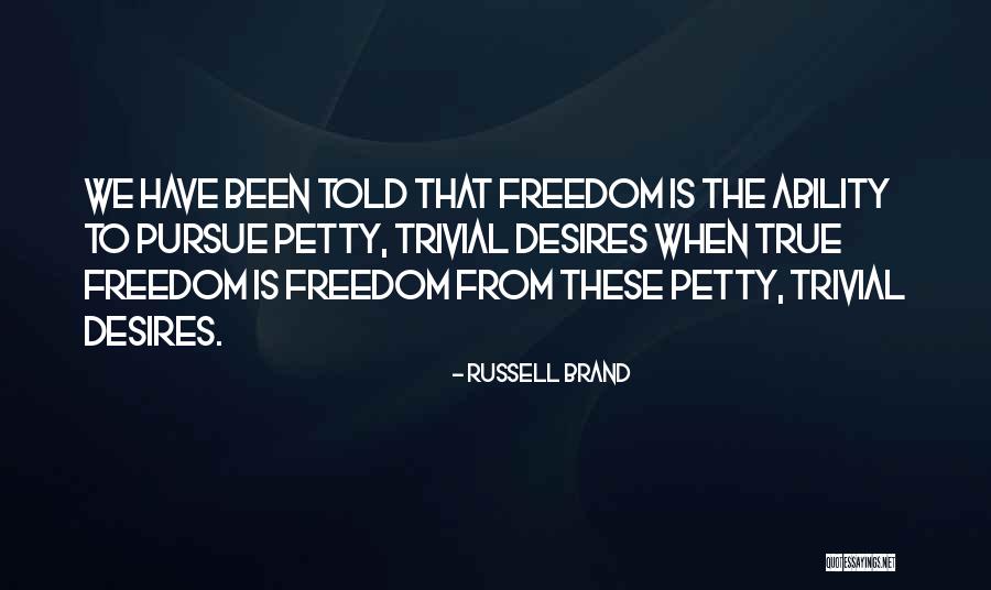 Kuch Bhi Quotes By Russell Brand Kuch Bhi Quotes By Russell Brand