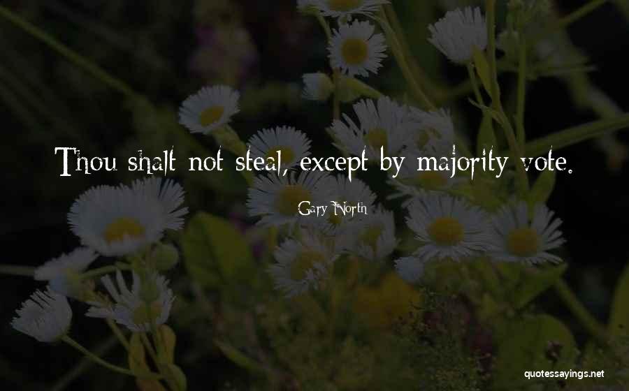 Kuch Rishtey Quotes By Gary North