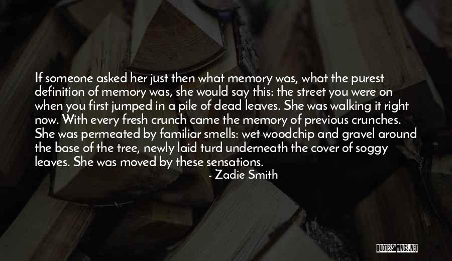 Kuch To Kaho Quotes By Zadie Smith Kuch To Kaho Quotes By Zadie Smith