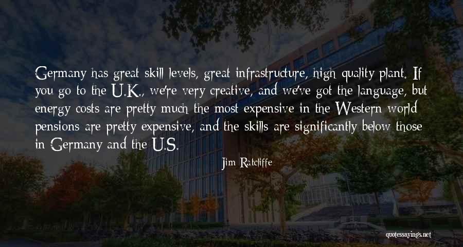 Kuchaguliwa Kidato Quotes By Jim Ratcliffe Kuchaguliwa Kidato Quotes By Jim Ratcliffe