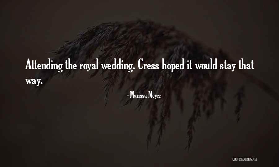 Kuchan Ranch Quotes By Marissa Meyer Kuchan Ranch Quotes By Marissa Meyer