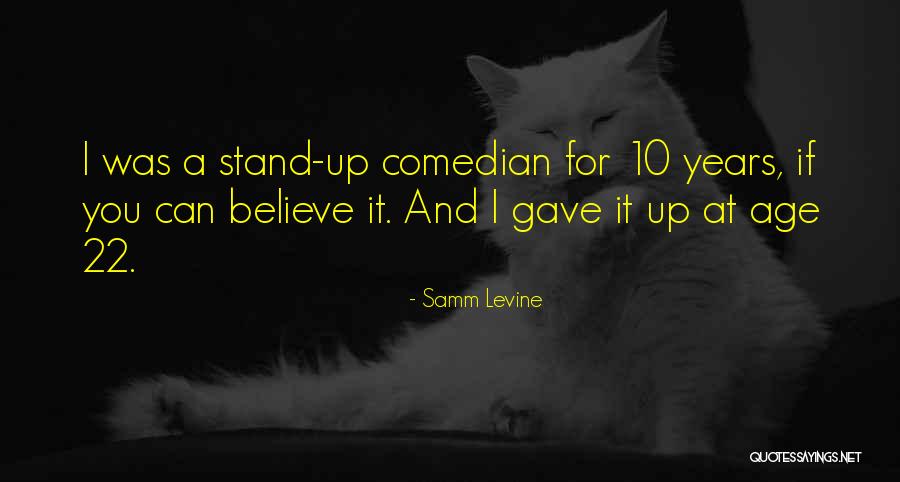 Kucharek Barszcz Quotes By Samm Levine Kucharek Barszcz Quotes By Samm Levine