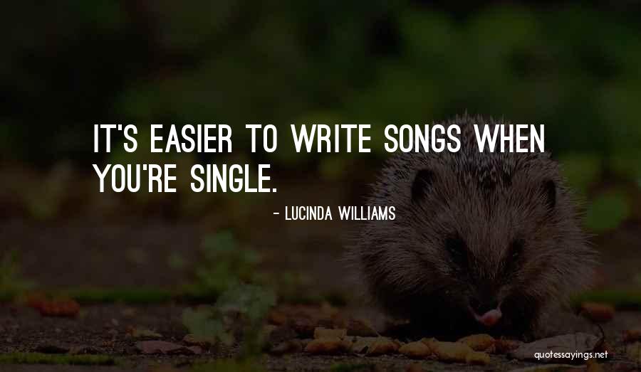 Kucharsk Cepice Kreslen Quotes By Lucinda Williams Kucharsk Cepice Kreslen Quotes By Lucinda Williams