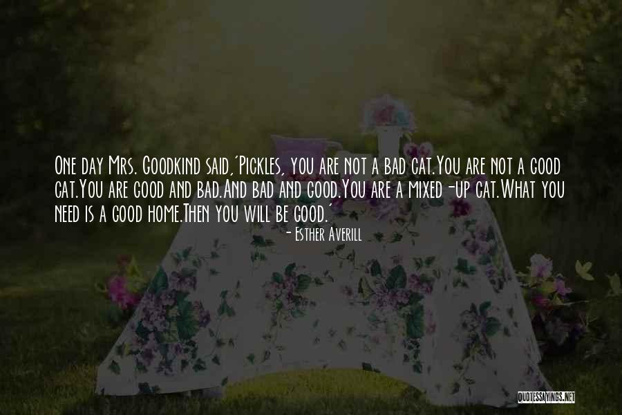 Kucharski Financial Quotes By Esther Averill Kucharski Financial Quotes By Esther Averill