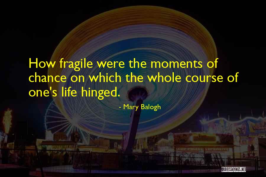 Kucharski Financial Quotes By Mary Balogh Kucharski Financial Quotes By Mary Balogh
