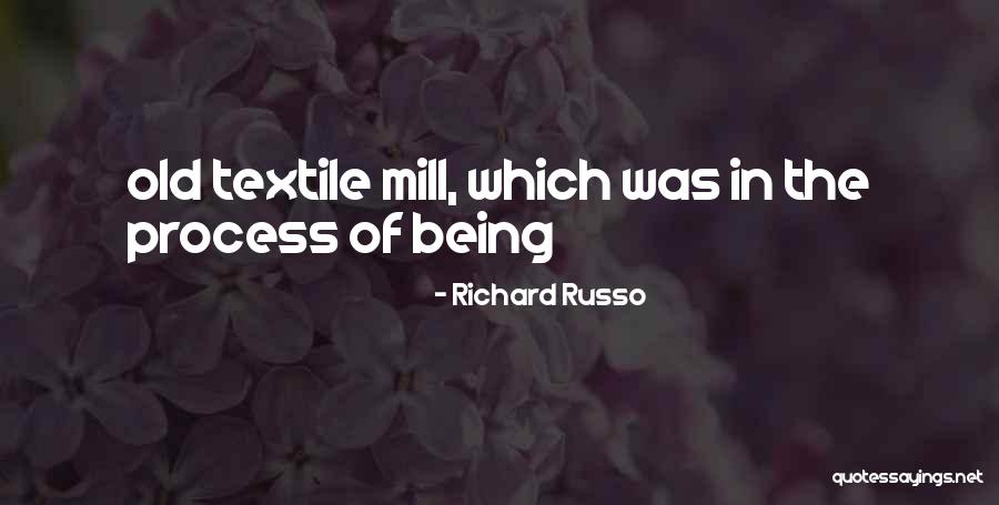 Kucharski Financial Quotes By Richard Russo Kucharski Financial Quotes By Richard Russo
