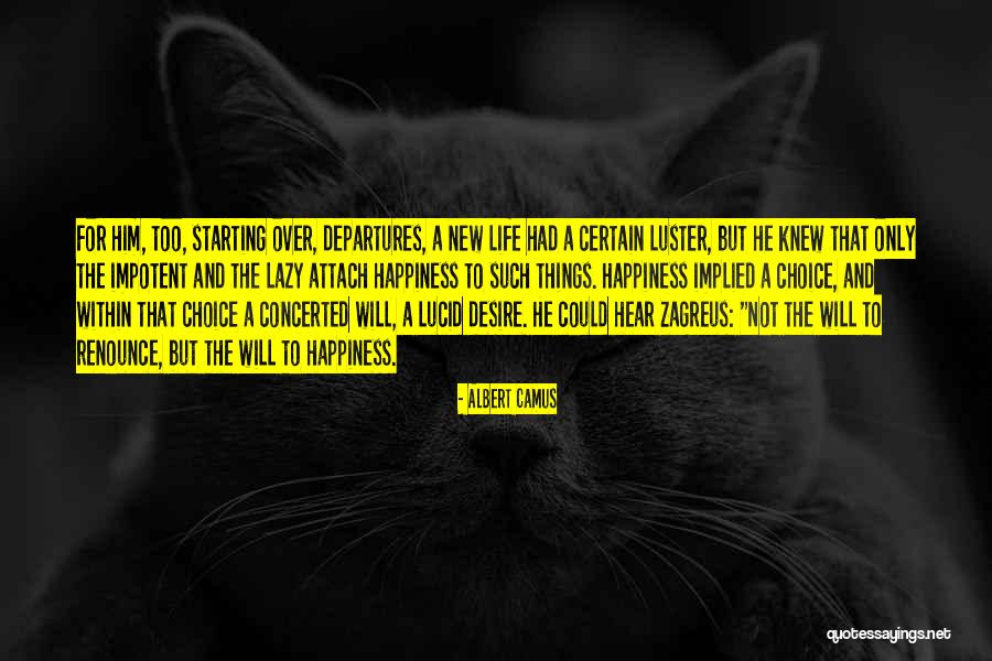 Kucharz Grafika Quotes By Albert Camus