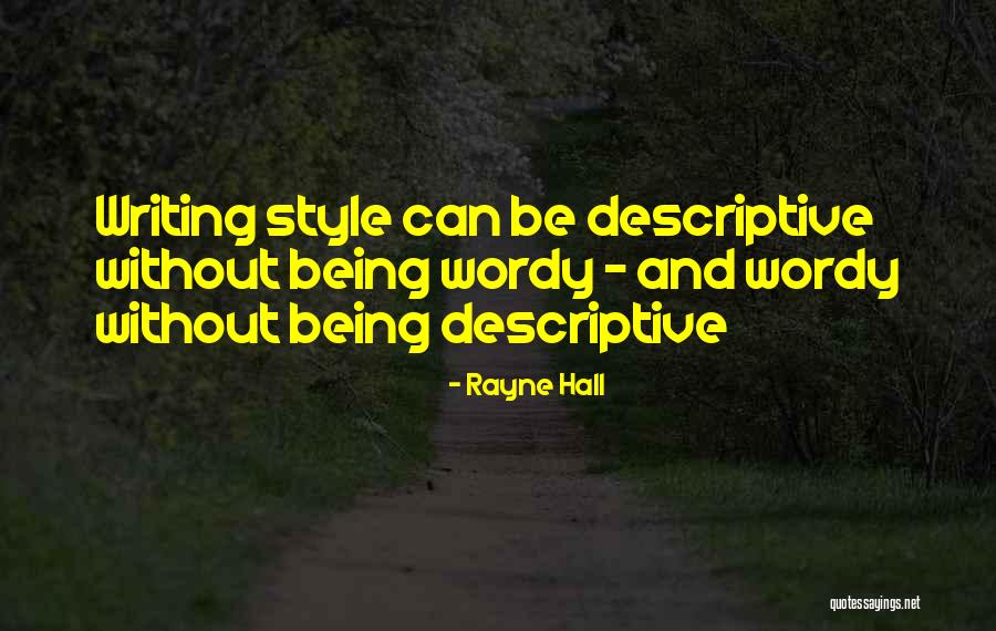 Kucharz Gry Quotes By Rayne Hall Kucharz Gry Quotes By Rayne Hall