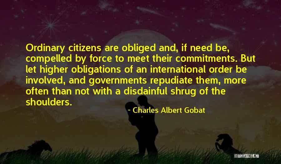 Kucharzyk Crown Quotes By Charles Albert Gobat Kucharzyk Crown Quotes By Charles Albert Gobat