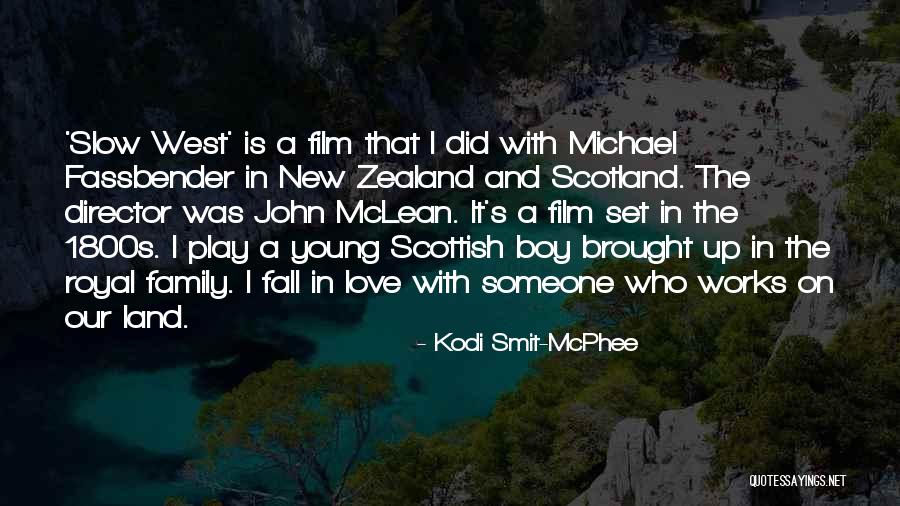 Kucharzyk Crown Quotes By Kodi Smit-McPhee Kucharzyk Crown Quotes By Kodi Smit-McPhee