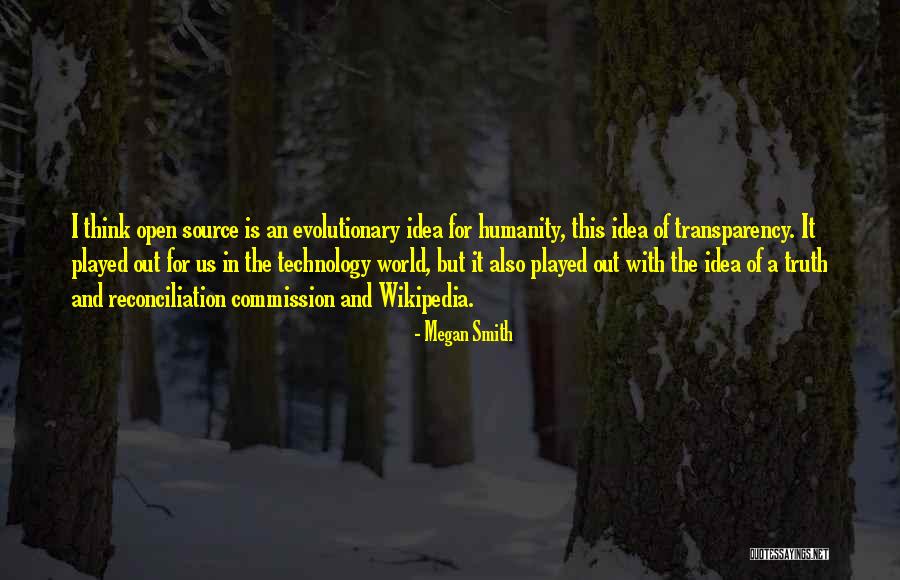 Kuchela Reddy Quotes By Megan Smith Kuchela Reddy Quotes By Megan Smith