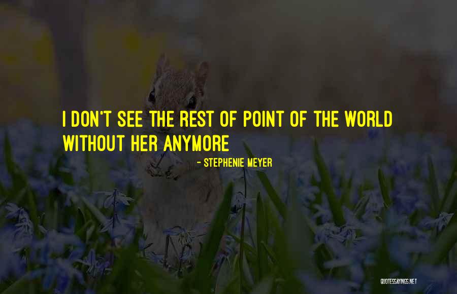 Kuchen English Quotes By Stephenie Meyer Kuchen English Quotes By Stephenie Meyer