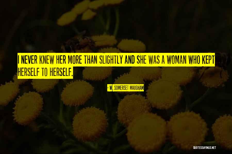 Kuchen English Quotes By W. Somerset Maugham Kuchen English Quotes By W. Somerset Maugham