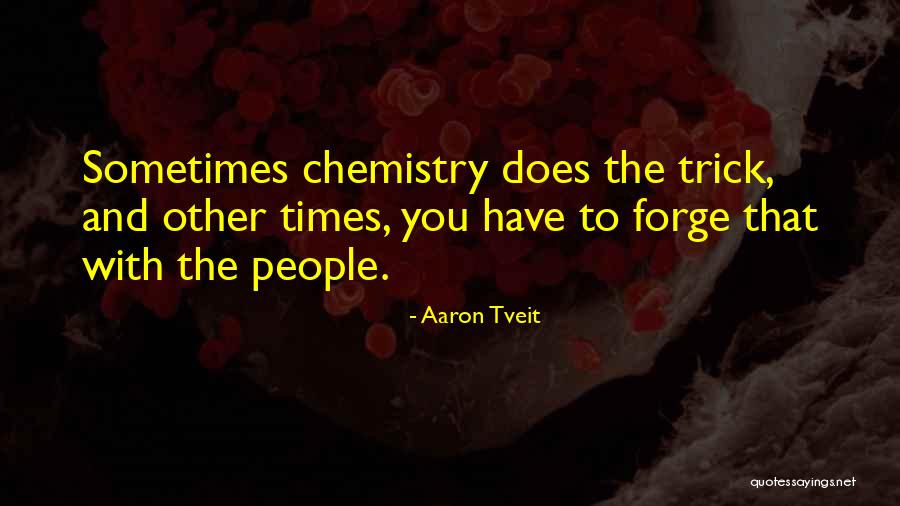 Kuchen Quotes By Aaron Tveit Kuchen Quotes By Aaron Tveit