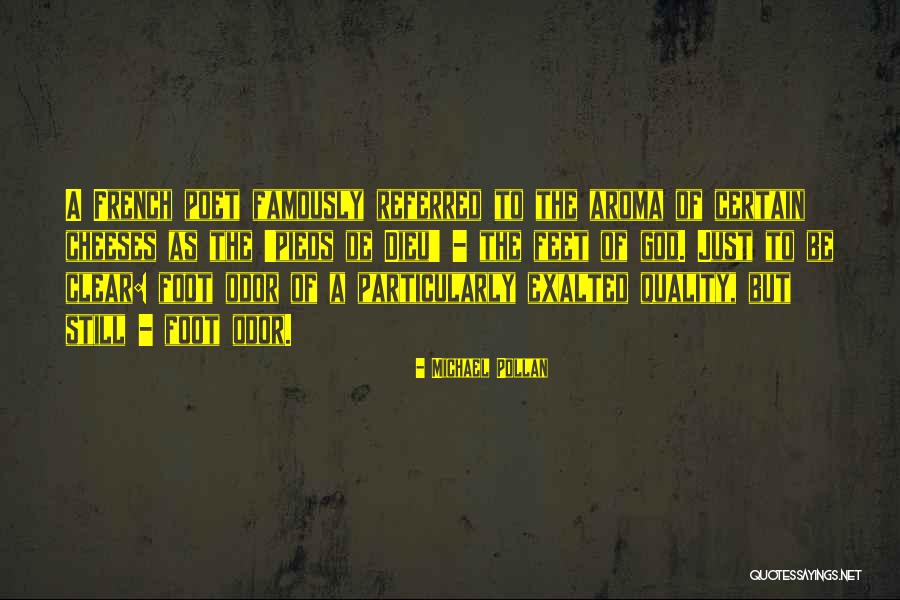 Kuchenprofi Quotes By Michael Pollan Kuchenprofi Quotes By Michael Pollan