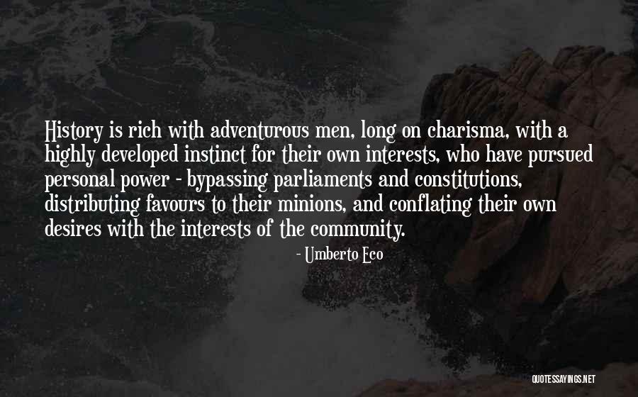 Kuchera Michael Quotes By Umberto Eco Kuchera Michael Quotes By Umberto Eco