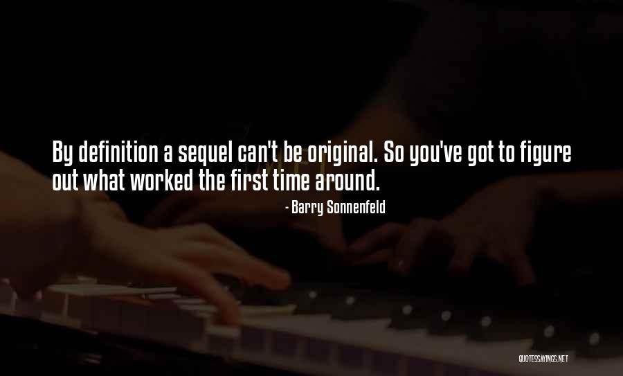 Kuchera Morristown Quotes By Barry Sonnenfeld Kuchera Morristown Quotes By Barry Sonnenfeld