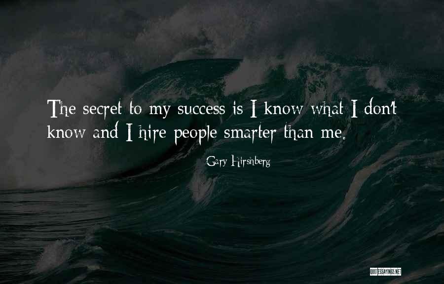 Kuchera Morristown Quotes By Gary Hirshberg Kuchera Morristown Quotes By Gary Hirshberg