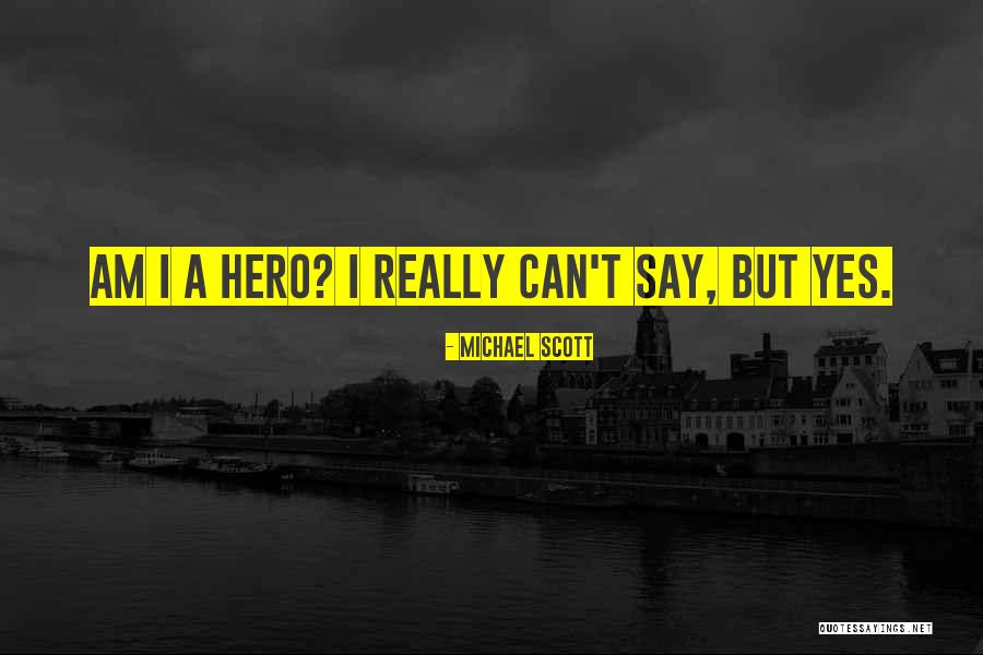 Kuchera Morristown Quotes By Michael Scott Kuchera Morristown Quotes By Michael Scott