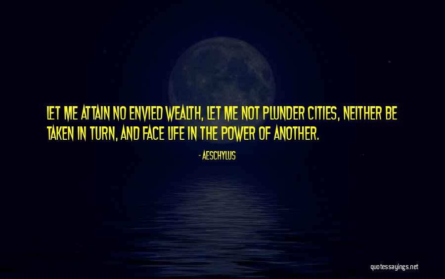 Kuchh Bheege Quotes By Aeschylus Kuchh Bheege Quotes By Aeschylus