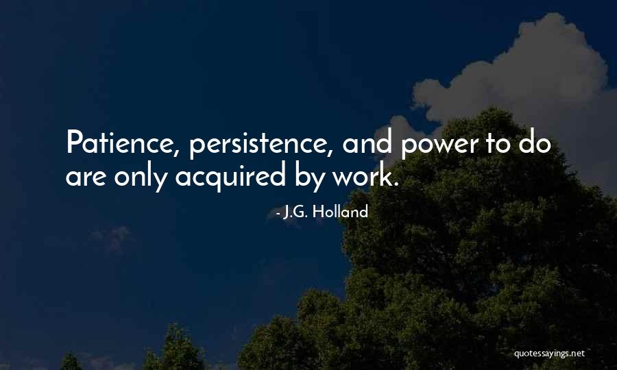 Kuchh Dil Quotes By J.G. Holland Kuchh Dil Quotes By J.G. Holland