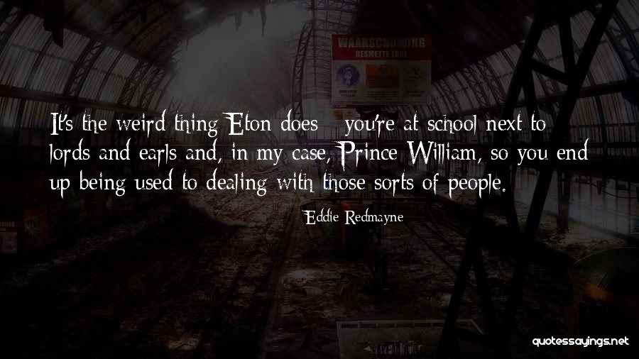 Kuchla Quotes By Eddie Redmayne Kuchla Quotes By Eddie Redmayne