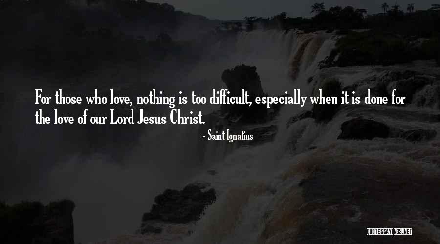 Kuchnia Francuska Quotes By Saint Ignatius Kuchnia Francuska Quotes By Saint Ignatius