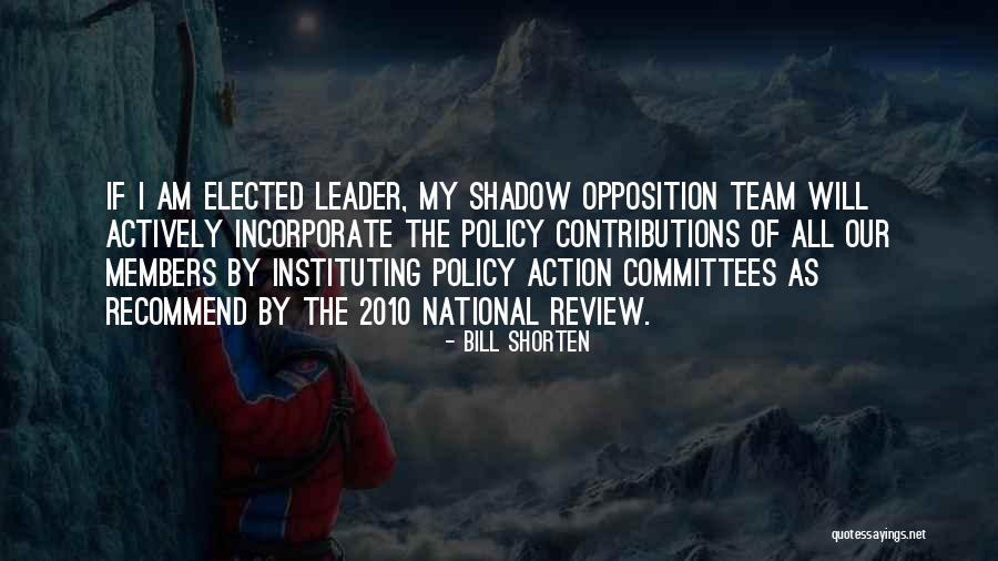 Kuchta Liquor Quotes By Bill Shorten Kuchta Liquor Quotes By Bill Shorten