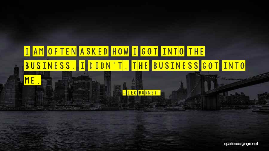 Kuchta Liquor Quotes By Leo Burnett Kuchta Liquor Quotes By Leo Burnett