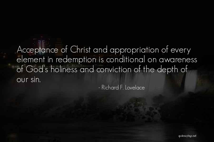 Kuchukua Udhu Quotes By Richard F. Lovelace Kuchukua Udhu Quotes By Richard F. Lovelace