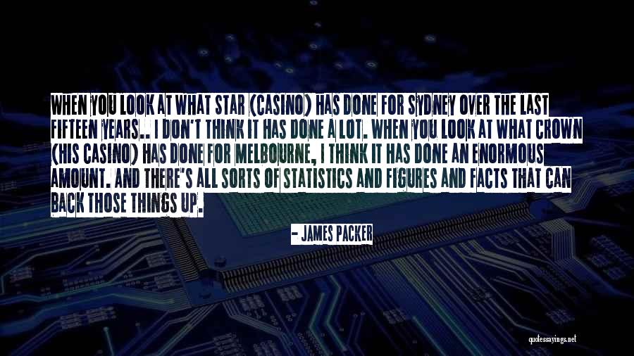 Kucica Za Lutkice Quotes By James Packer Kucica Za Lutkice Quotes By James Packer