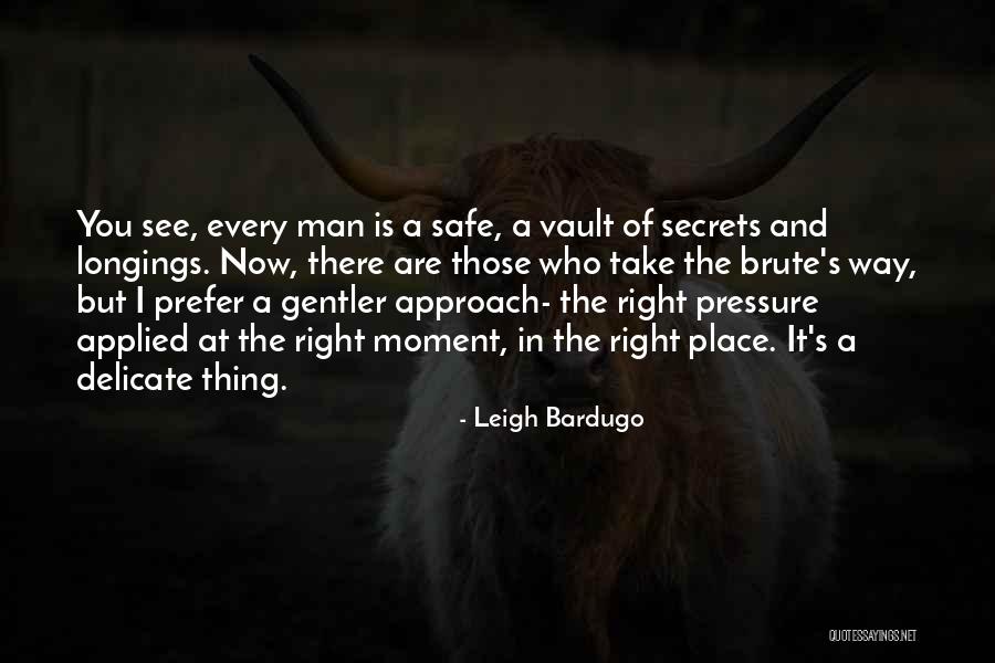Kuciemba Artist Quotes By Leigh Bardugo Kuciemba Artist Quotes By Leigh Bardugo