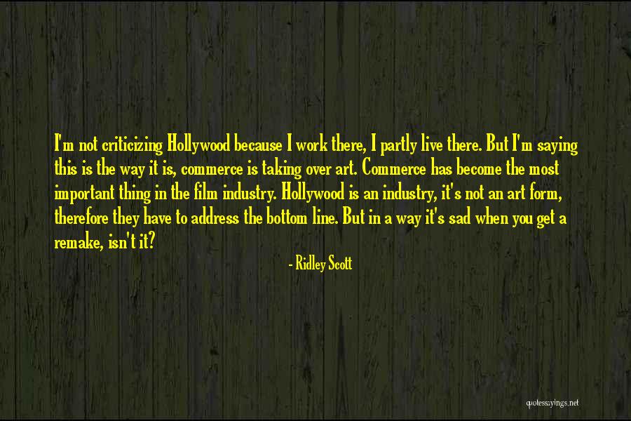 Kucinta Keluarga Tuhan Lirik Quotes By Ridley Scott Kucinta Keluarga Tuhan Lirik Quotes By Ridley Scott
