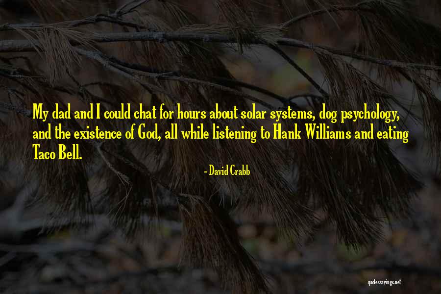 Kuckenbaker Son Quotes By David Crabb Kuckenbaker Son Quotes By David Crabb